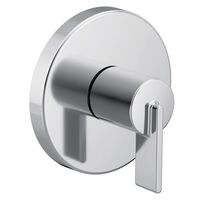  Cia Transfer Valve Trim Trim Kit - Chrome