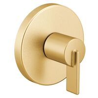  Cia Transfer Valve Trim Trim Kit - Brushed Gold
