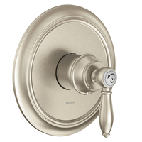 Non-Thermostatic Valve Trim