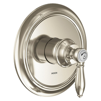 Non-Thermostatic Valve Trim
