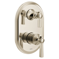  Flara Non-Thermostatic Valve Trim Trim Kit - Polished Nickel