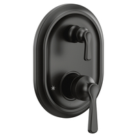  Colinet Non-Thermostatic Valve Trim Trim Kit - Matte Black