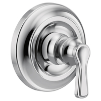  Colinet Transfer Valve Trim Trim Kit - Chrome