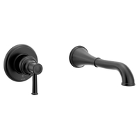  Belfield Tub Faucet Trim Trim Kit - Matte Black