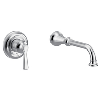  Colinet Tub Faucet Trim Trim Kit - Chrome