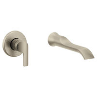  Doux Tub Faucet Trim Trim Kit - Brushed Nickel
