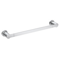  Rinza Towel Bar Bathroom Accessory - Chrome