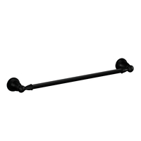 Towel Bar 24" Bar Length Towel Bar 24" Bar Length