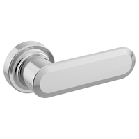  Greenfield Toilet Tank Lever Bathroom Accessory - Chrome