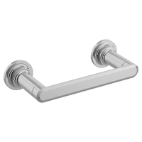  Greenfield Paper Holder Bathroom Accessory - Chrome