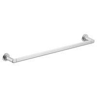  Greenfield Towel Bar Bathroom Accessory - Chrome