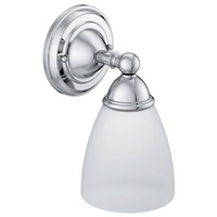  Brantford 1 Bulb Wall Sconce - Chrome