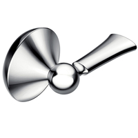  Wynford Toilet Tank Lever Bathroom Accessory - Chrome