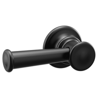  Belfield Toilet Tank Lever Bathroom Accessory - Matte Black