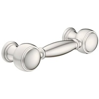  Weymouth Pull Pull - Polished Nickel