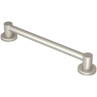  Align Grab Bar Bathroom Accessory - Brushed Nickel