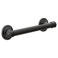  Belfield Grab Bar Bathroom Accessory - Matte Black