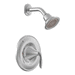 Moen MT2132 Chrome Shower Faucet Trim Kit