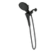 Moen M220C3BL Matte Black Hand Held Shower