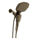 Moen M220C5BN Brushed Nickel Hand Held Shower