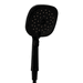 Moen M220H5BL Matte Black Hand Held Shower