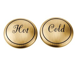  Miscellaneous Part - Brushed Gold