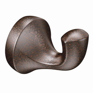 MYB2803ORB Eva Robe Hook Bathroom Accessory - Oil Rubbed Bronze