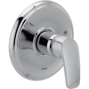 MUTL5181 Shower Faucet Trim Trim Kit - Polished Chrome