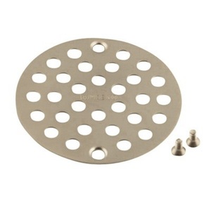 M102763BN Tub / Shower Drain Cover Drain - Brushed Nickel M102763BN Tub / Shower Drain Cover Drain - Brushed Nickel