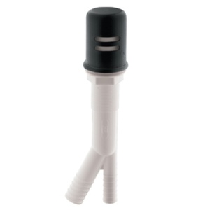 M105895BL Air Gap Kitchen Accessory - Matte Black