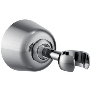 M114348 Hand Shower Holder Shower Accessory - Chrome M114348 Hand Shower Holder Shower Accessory - Chrome