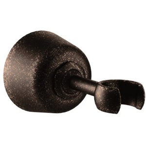M114348ORB Hand Shower Holder Shower Accessory - Oil Rubbed Bronze M114348ORB Hand Shower Holder Shower Accessory - Oil Rubbed Bronze