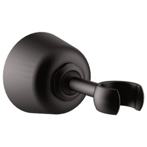 M114348WR Hand Shower Holder Shower Accessory - Wrought Iron M114348WR Hand Shower Holder Shower Accessory - Wrought Iron