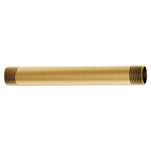 M116651BG Shower Arm Shower Accessory - Brushed Gold