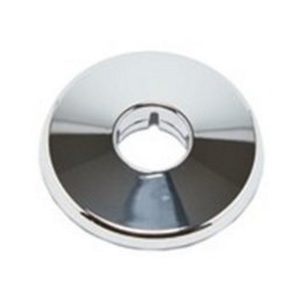 M137488 Escutcheon Installation Need - Chrome