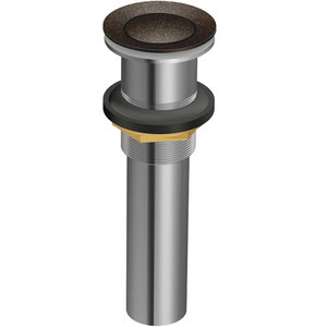 M140780ORB Lavatory Drain Bathroom Accessory - Oil Rubbed Bronze M140780ORB Lavatory Drain Bathroom Accessory - Oil Rubbed Bronze