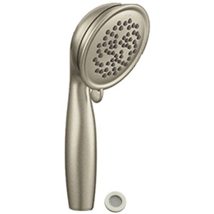 M147913BN Envi Hand Held Shower Shower Accessory - Brushed Nickel