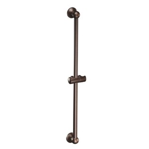 M154296ORB Weymouth Slide Bar Shower Accessory - Oil Rubbed Bronze