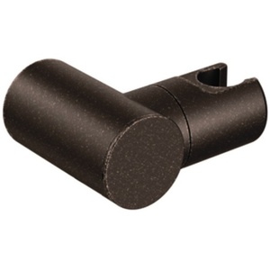 M155694ORB Hand Shower Holder Shower Accessory - Oil Rubbed Bronze M155694ORB Hand Shower Holder Shower Accessory - Oil Rubbed Bronze