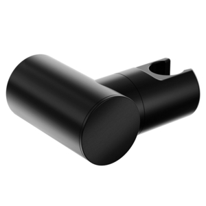 M155694BL Hand Shower Holder Shower Accessory - Matte Black M155694BL Hand Shower Holder Shower Accessory - Matte Black