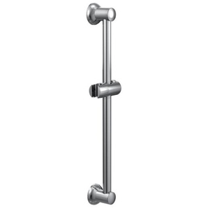 M155746 Slide Bar Shower Accessory - Chrome M155746 Slide Bar Shower Accessory - Chrome