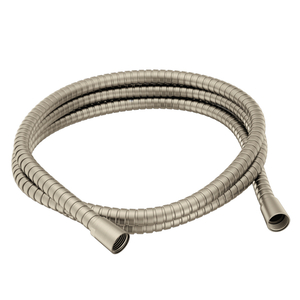 M155748BN Hand Shower Hose Shower Accessory - Brushed Nickel