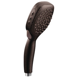 M160042ORB Twist Hand Held Shower Shower Accessory - Oil Rubbed Bronze