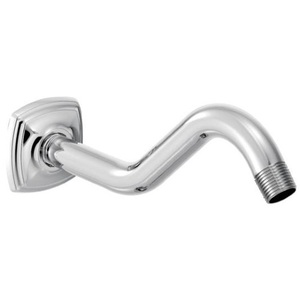 M161951 Voss Shower Arm Shower Accessory - Chrome M161951 Voss Shower Arm Shower Accessory - Chrome