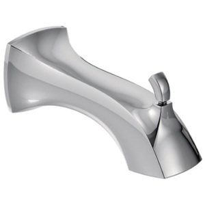 M161955 Voss Tub Spout Shower Accessory - Chrome M161955 Voss Tub Spout Shower Accessory - Chrome