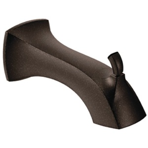 M161955ORB Voss Tub Spout Shower Accessory - Oil Rubbed Bronze M161955ORB Voss Tub Spout Shower Accessory - Oil Rubbed Bronze