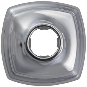 M164745 Voss Escutcheon Installation Need - Chrome M164745 Voss Escutcheon Installation Need - Chrome