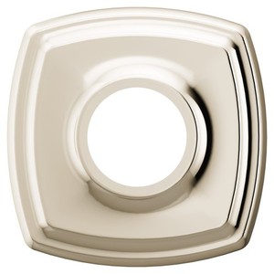 M164745NL Voss Escutcheon Installation Need - Polished Nickel M164745NL Voss Escutcheon Installation Need - Polished Nickel