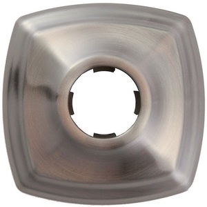 M164745BN Voss Escutcheon Installation Need - Brushed Nickel