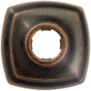 M164745ORB Voss Escutcheon Installation Need - Oil Rubbed Bronze